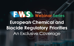European Chemical and Biocide Regulatory Priorities An Exclusive Coverage